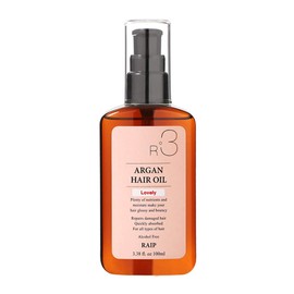 RAIP R3 ARGAN AIR OIL Lovely 3.4 fl oz (100 ml)