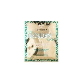 SEPHORA COLLECTION The Golden Mask