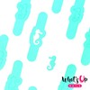 Whats Up Nails - Seahorse Vinyl Stencils for Nail Art