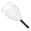 USAGA 36 Fingers Head Massager Scalp Massager Head Scratcher, Stocking