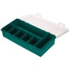 Tayg TG1107 Assortment Box, 7 Compartments, 240 mm x 140