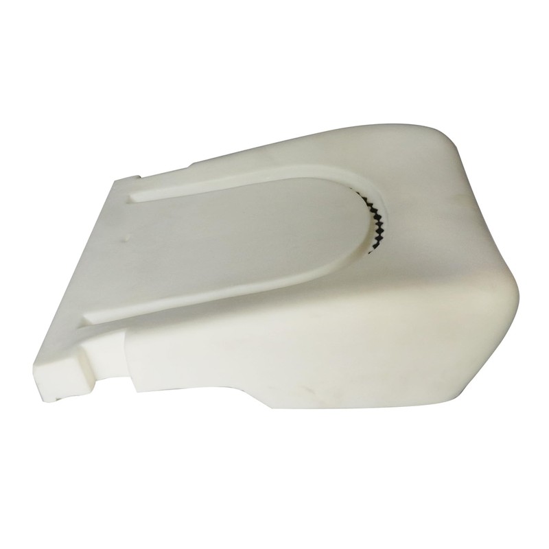 NLQR Replacement Seat Cushion Front Driver Side Bottom Foam Cushion