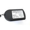 Toxin Sensors Personal Carbon Monoxide Detector - Portable Travel Vehicle