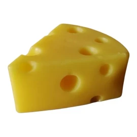 Arjave Jabon De Glicerina Forma De Queso