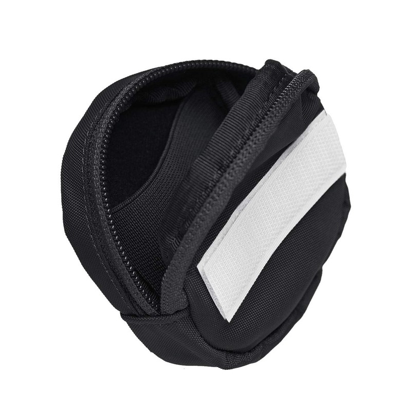 Tasmanian Tiger TT Tac Pouch Round VL Write-On Backpack Additional