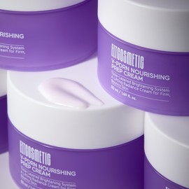 V-PDRN Nourishing Prep Cream 50ml / V-PDRN 너리싱 프렙 크림 50ml