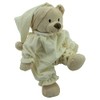 Sweety Toys Sleepy 5819 Cuddly Bear Teddy Approx. 40 cm