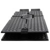 RhinoGear 11912ABMI RhinoRamps MAX Vehicle Ramp - Pair (16,000lb. GVW