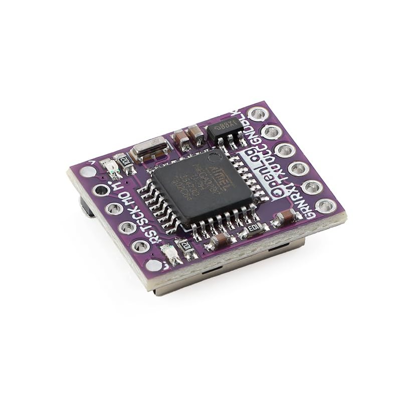 Openlog Serial Data Logger Data Recorder Blackbox ATMEGA328P Flash Micro