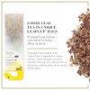 Ronnefeldt Leafcup Lemon Fresh Chai