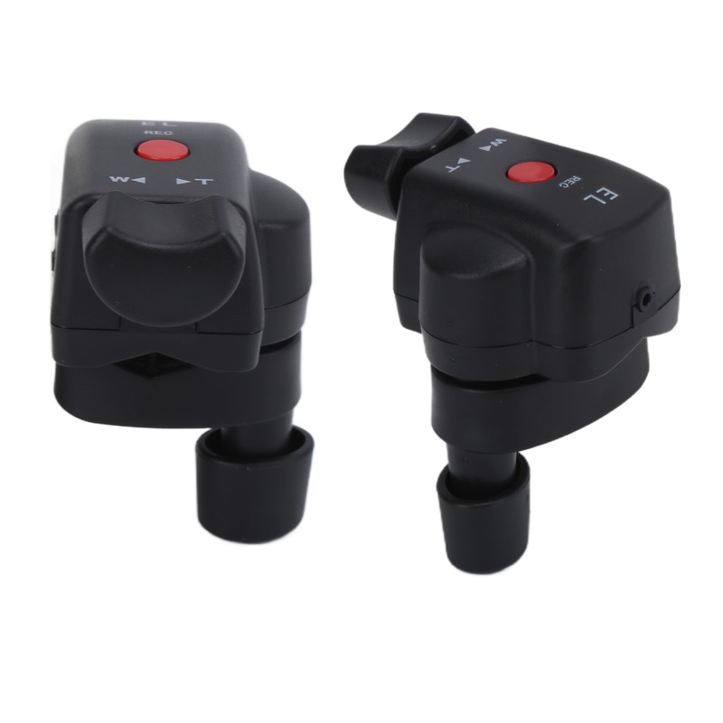 Camcorder Remote Controller Camera Zoom Lens Controller 2.5mm Jack Cable