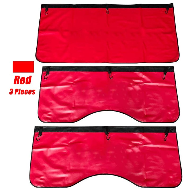 Thicker Fender Covers for Mechanics with Strong Magnet and Hooks