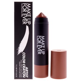 Artist Color Crayon - 600 Anywhere Caffeine by Make Up For Ever for Women - 0.24 oz Makeup