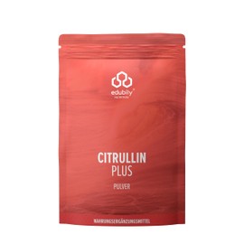 Citrulline Powder, Pre-Workout Pump Supplement, L Citrulline Malate Powder with Taurine, Vitamin B12 Methylcobalamin, Natural Vitamin C from Acerola Extract, Metafolin 5 MTHF, with Stevia, 240g