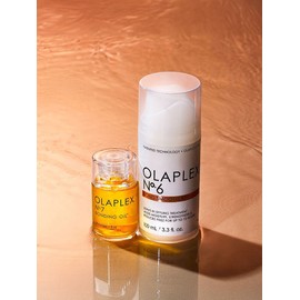 Olaplex Intensive care set for damaged hair (NO.6+NO.7) / 손상모 집중케어 세트(NO.6+NO.7)