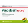 Venostasin retard 50 mg Emra Hartkapsel, retardiert, 100 St. Kapseln
