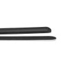 HSSDTECH Rubber Feet Strips Replacement for Dell XPS 13 9370,9380