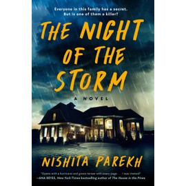 The Night of the Storm: A Novel