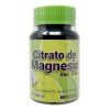 Citrato De Magnesio Con Zinc (60 Caps) Maxicloruro