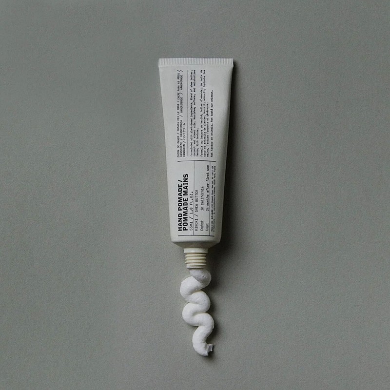 Le Labo [1+1]Le Labo Hand Cream Hinoki Pomade 55mlx2 /