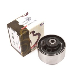 Mizumo Auto MA-4216933804 Timing Belt Tensioner Compatible With/For 07-04 Ford Escort Focus Tracer 2.0L SOHC 8V VIN P