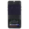Remote CARDIN S438-TX2