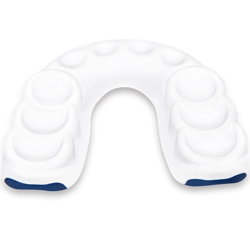 Venum, Challenger Mouthguard, Unisex Adult, One Size, Ice/Blue