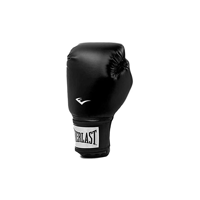 Everlast Pro Style Boxing Gloves – Premium Synthetic Leather, Breathable,