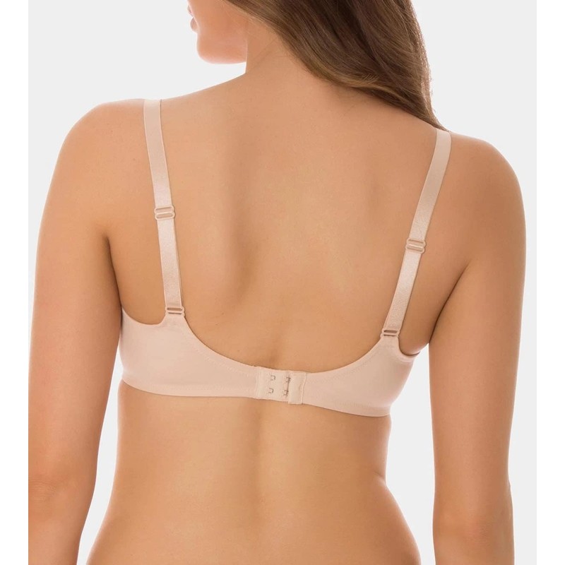 Triumph Contouring Sensation W01 Women's Bra - Minimiser 80D