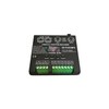 DEMASLED DMX512 Master/DECODER RDM Decoder 5 Channel Stand Alone RGB