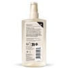 HASK, Aceite Capilar Intensive Repair, Reparación del Cabello Dañado, con