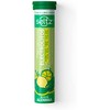 SELTZ Kit Electrolitos Tableta Efervescente, Sabores coco más lima limón,