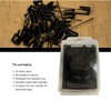 Quick Knot Deluxe | Braiding Aid for Horses | Braiding