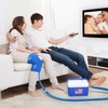 Cold Therapy Machine System with Programmable Timer, Ice Machine for