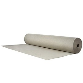 RecPro RV Headliner Fabric 8' 6" W | Headliner Replacement | Replacement Parts | RV Repair | Camper | Beige (5 Feet)