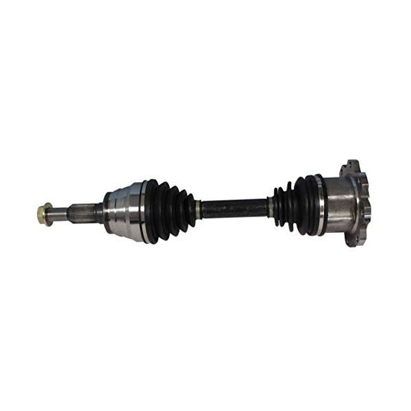 GSP NCV10017 CV Axle Shaft Assembly - Left or Right