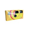 Novocolor disposable wedding camera 27 images whit flash