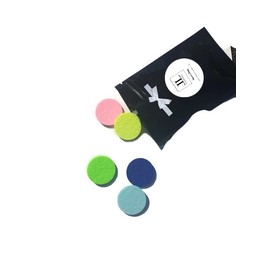 Scented Hoover Discs Over 60 Scents - Vegan/Natural/Cruelty Free (Cedarwood)