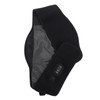 Heated Brace Waist Belt Three Speed Adjustable Versatile Safe Effective