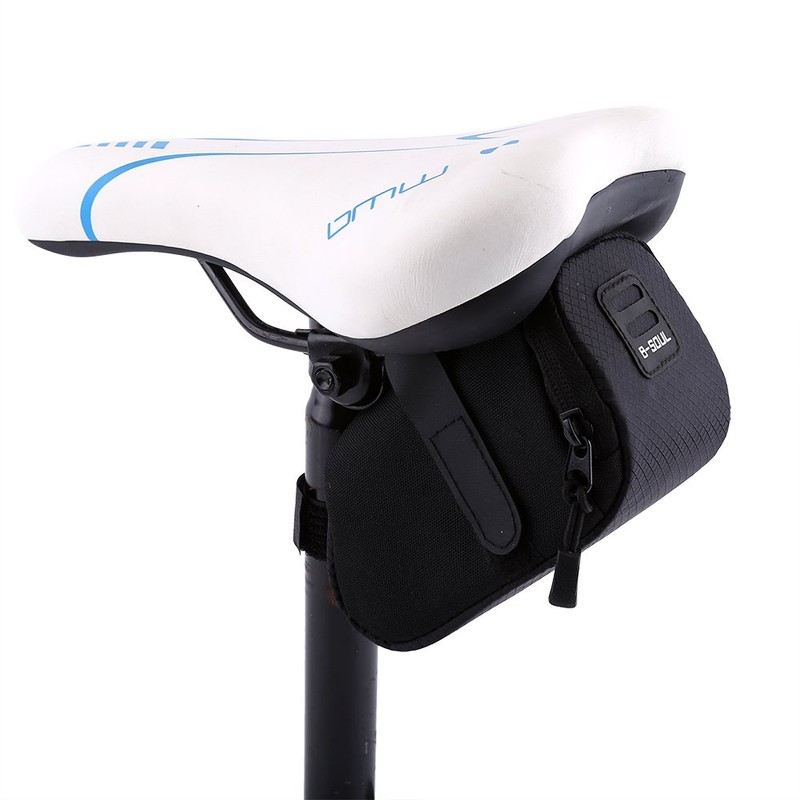 Bicycle Saddle Bag Saddle Bag for Bicycle MTB Saddle Bag