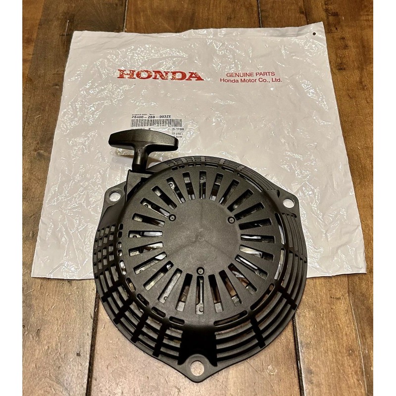 Honda NEW Genuine HONDA Rewind Starter GC160LA GCV160LA0 GCV190LA 28400-Z8B-003Z