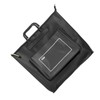 Folding Fish Bucket 48L EVA Thicken Waterproof Anti Leakage Zippered