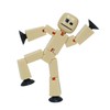 Zing StikBot Single Pack - Includes 1 StikBot - Collectible