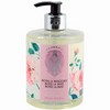La Florentina Liquid Soap, Rose of May Body Soap, Rose