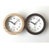 KATOMOKU Dual Use Clock 5 km-112NARC Natural Radio Clock Continuous