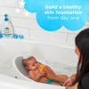 Baby Dove Head To Toe & Body Lotion Combo Pack