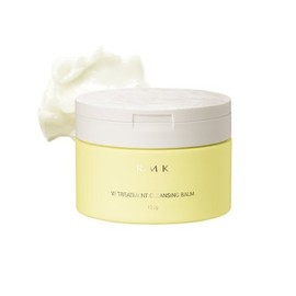 RMK 3W 트리트먼트 클렌징 밤(클리어 미네랄 페이스 워시 30g) 3W Treatment Cleansing Balm (Clear Mineral Face Wash 30g)