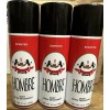 Hombre 3 -pcs Hombre Spray Deodorant 5.5oz 156g