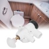 RV Toilet Valve Kit 385314349 Rv Toilet Water Valve Replacement