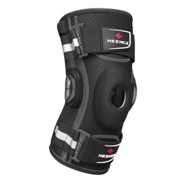 Rodillera Profesional Neenca para el Dolor de Rodilla
